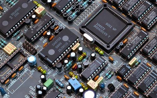 電子行業 電子行業